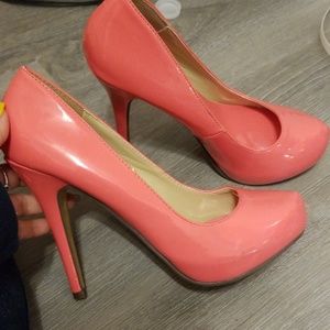 Just fabulous heels